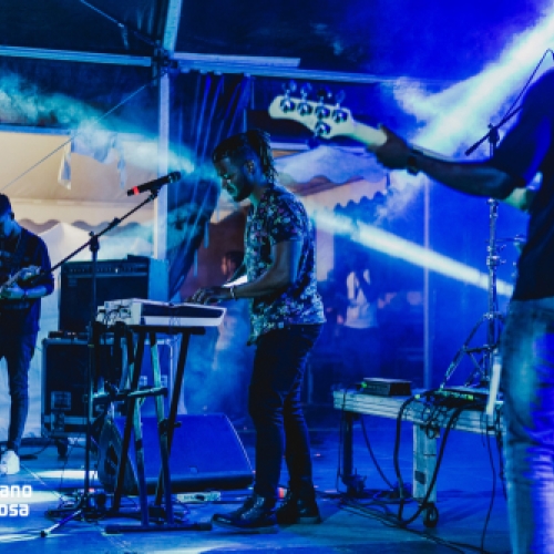 2022 - Pret Bronk (CV) © Cristiano Barbosa