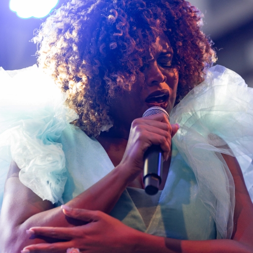 2022 - Sandra Horta (CV) © Cristiano Barbosa