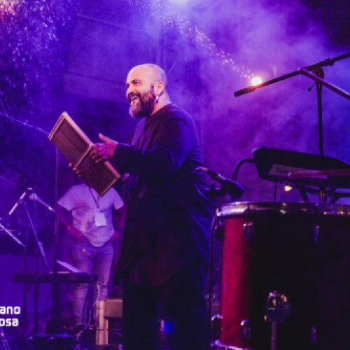 2022 - Aurus (Réunion / France) @ Cristiano Barbosa