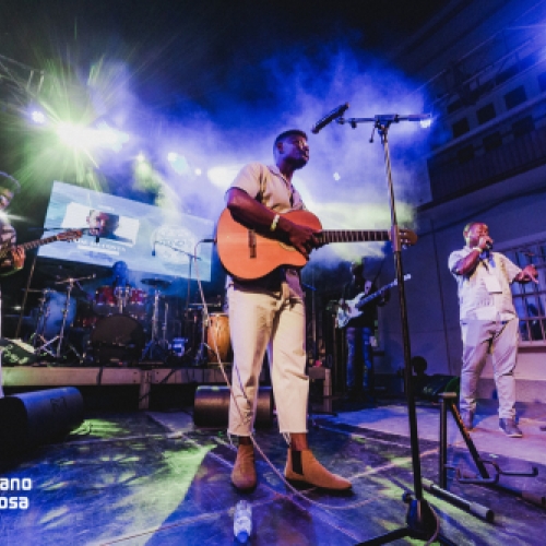 2022 - Adê da Costa (CV) © Cristiano Barbosa