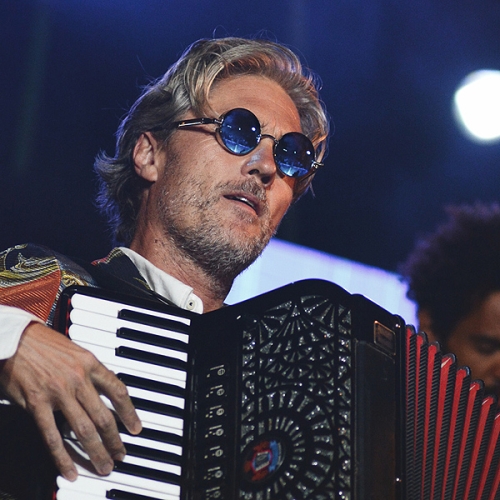 2022 - Ayom (Brazil - Angola - Italy) © Mic Dax