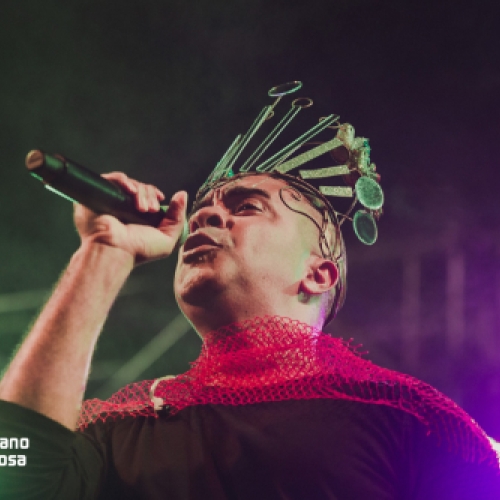 2022 - Bruno Capinan (Brazil) © Cristiano Barbosa