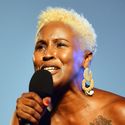 2022 - Jenifer Solidade (CV) © Mic Dax