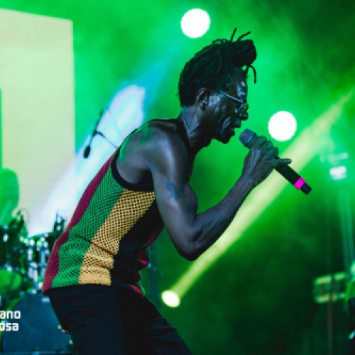 2022 - King Abid (Tunisia-Canada) © Cristiano Barbosa