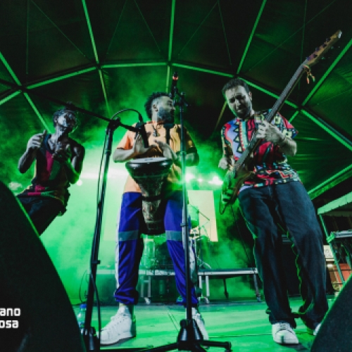 2022 - King Abid (Tunisia-Canada) © Cristiano Barbosa