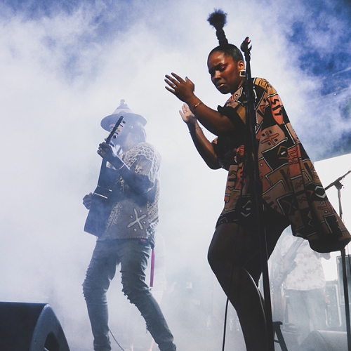 2022 - Acácia Maior ft Eliana Rosa (CV) @ Mic Dax