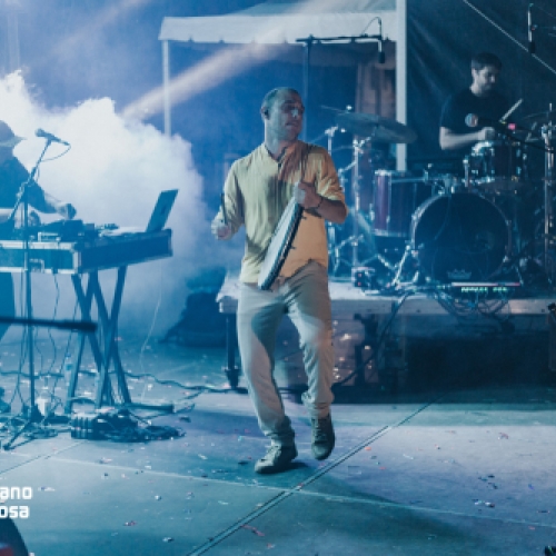 2022 - Gren Semé (Réunion / France) @ Cristiano Barbosa