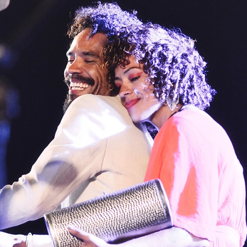 2022 - Ayom (Brazil - Angola - Italy) © Mic Dax