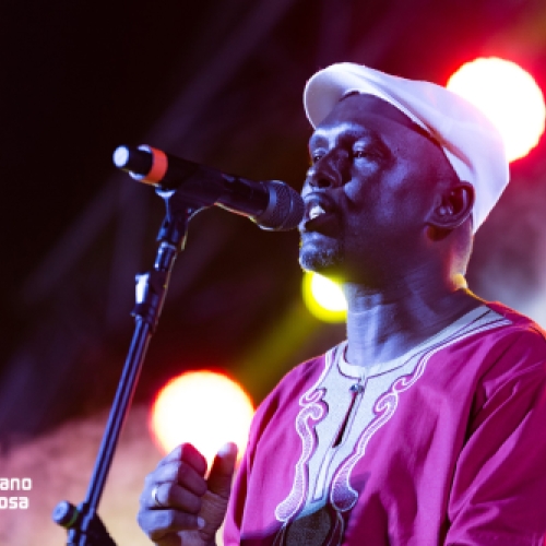 2022 - Bob Mascarenhas (CV) © Cristiano Barbosa