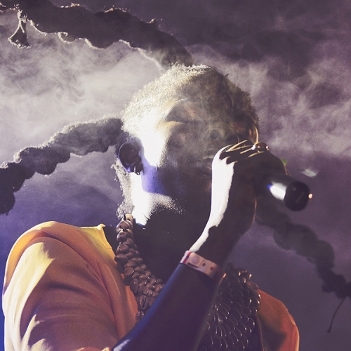 2022 - Fattu Djakité (CV & Guinea Bissau) © Mic Dax