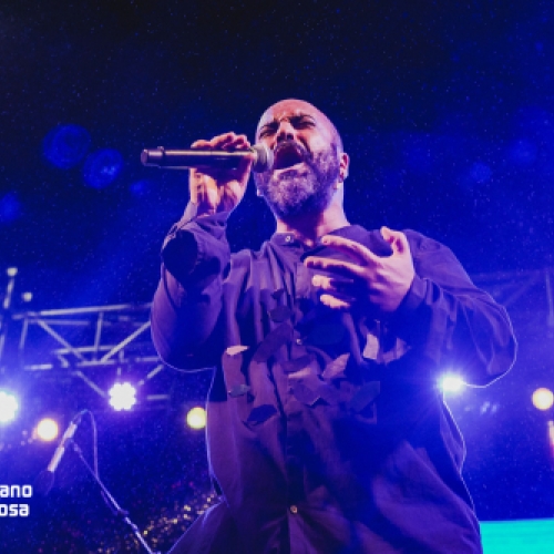 2022 - Aurus (Réunion / France) @ Cristiano Barbosa