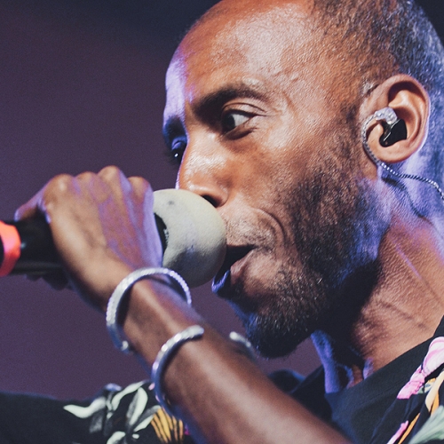 2022 - Acácia Maior ft Lula Cachupa Psicadelica @ Mic Dax