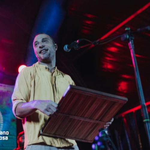 2022 - Gren Semé (Réunion / France) @ Cristiano Barbosa