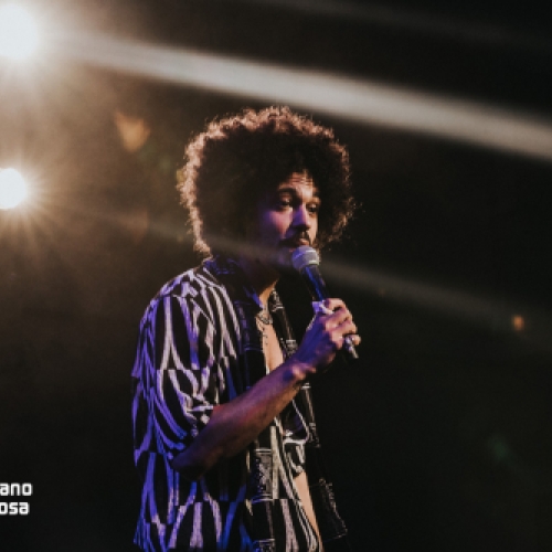 2022 - June Freedom (CV) © Cristiano Barbosa