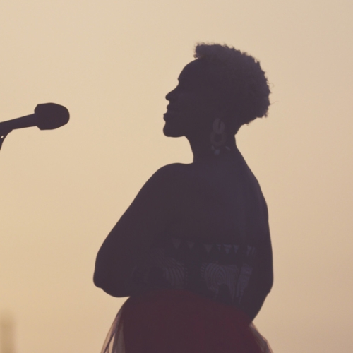 2022 - Jenifer Solidade (CV) © Mic Dax