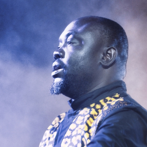 2022 - Mamadou Sulabanku (CV - Senegal) © Mic Dax