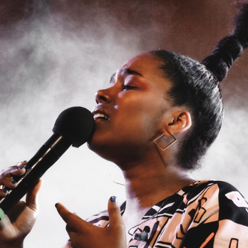 2022 - Acácia Maior ft Eliana Rosa (CV) @ Mic Dax