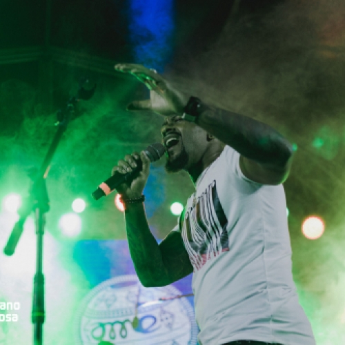 2022 - Alex Aka Dutch Kalus (CV) © Cristiano Barbosa