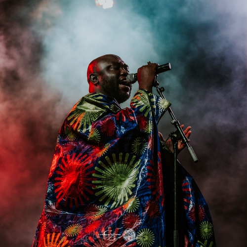 2018 - Mamadou Sulabanku (Senegal - Cape Verde) © Cristiano Barbosa