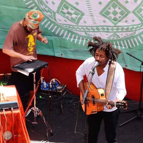 2018 - Sarabudja (Cape Verde - Brazil) © Mic Dax