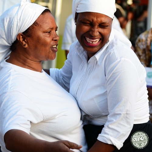 2018 - Various - Sanjon © Mic Dax