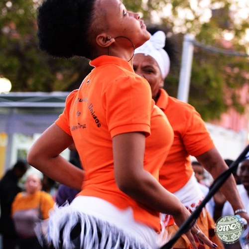 2018 - Various - Batuku © Mic Dax