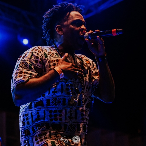 2018 - iLLspokinn (USA-Cape Verde) © Cristiano Barbosa