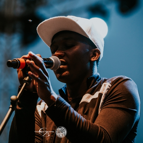 2018 - Osmar (Cape Verde) © Cristiano Barbosa