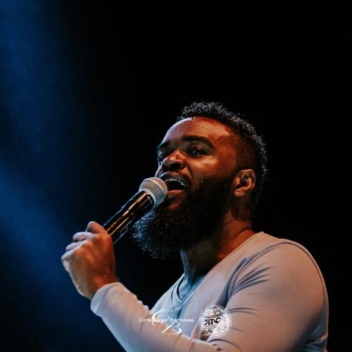 2018 - Batchart (Cape Verde) © Cristiano Barbosa