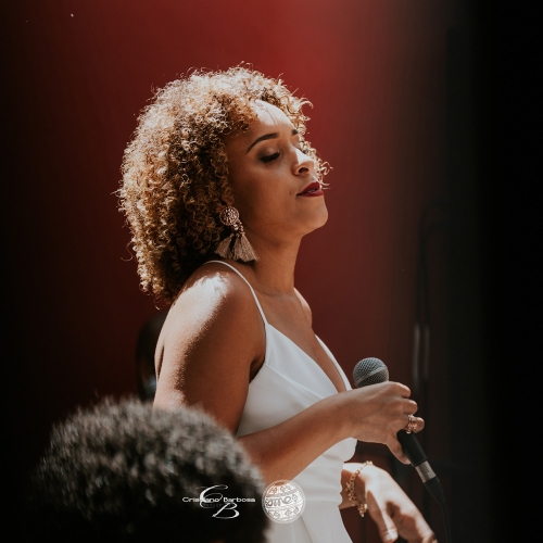 2018 - Djocy Santos (Cape Verde) © Cristiano Barbosa