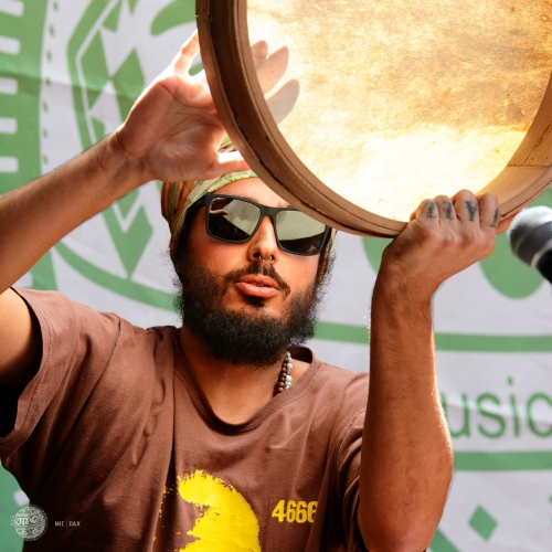 2018 - Sarabudja (Cape Verde - Brazil) © Mic Dax