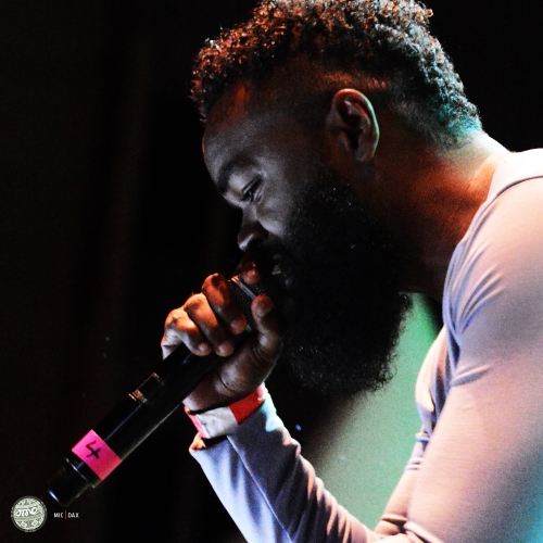 2018 - Batchart (Cape Verde) © Mic Dax