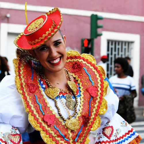 2018 - Marcha da Alfama (Portugal) © Mic Dax