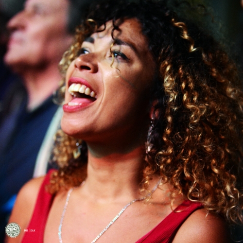 2018 - Flavia Coelho (Brazil) © Mic Dax