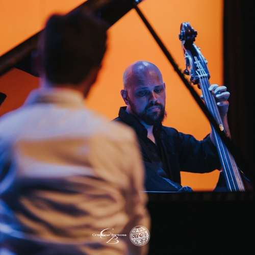 2018 - Reis Demuth Wiltgen Trio (Belgium) © Cristiano Barbosa