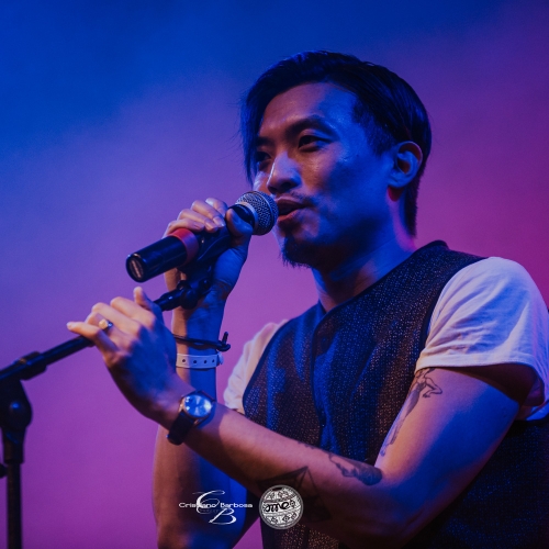 2018 - Timers (China) © Cristiano Barbosa