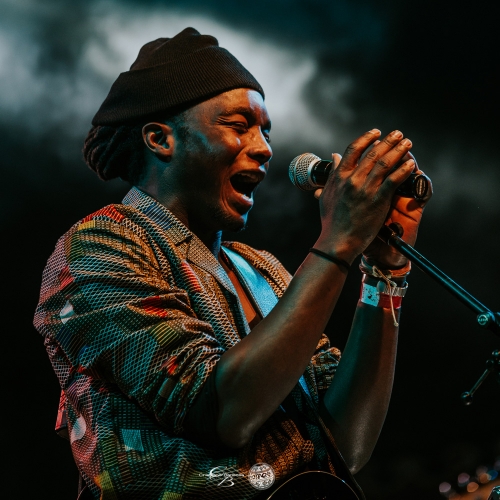 2018 - Ilam (Senegal) © Cristiano Barbosa