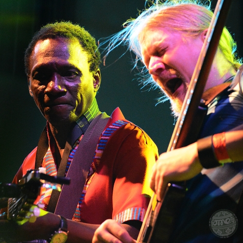 2018 - Djeli Moussa Conde (Guiné-Conacry) © Mic Dax