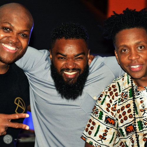 2018 - Batchart (Cape Verde) © Mic Dax