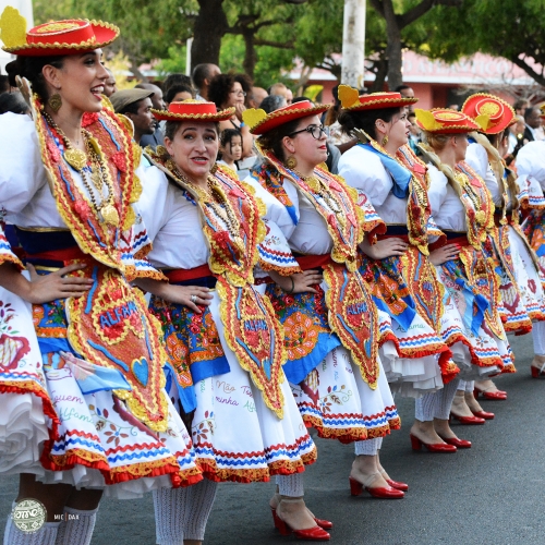 2018 - Marcha da Alfama (Portugal) © Mic Dax