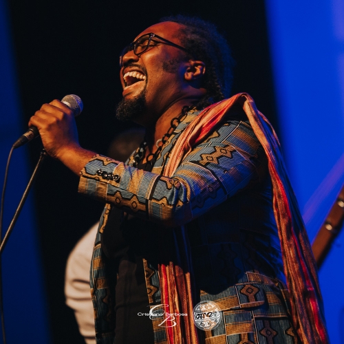 2018 - Indigo (Cape Verde) © Cristiano Barbosa