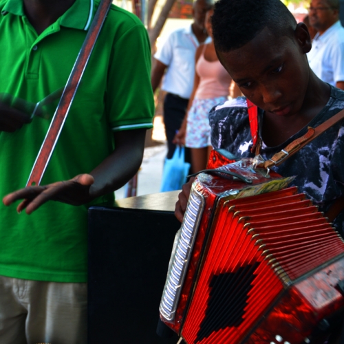 2017 - Funána © Mic Dax