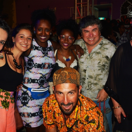 2017 - Public © Mic Dax