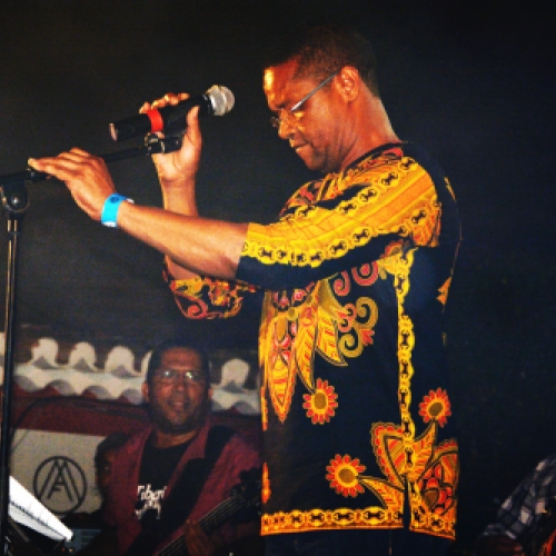 2017 - Os Tubarões (Cabo Verde) © Mic Dax