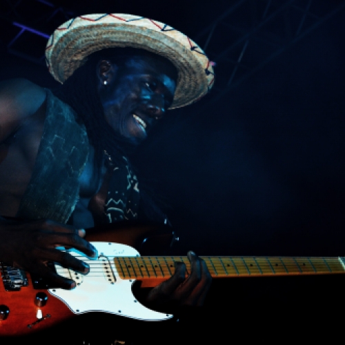 2017 - Wesly (Haiti-Canada) © Mic Dax