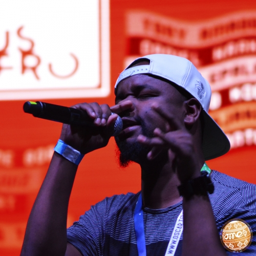 2017 - Rapaz Sem Juiz (Cape Verde) - LusAfro © Daniel Correia