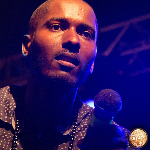 2016 - Carlos Lopes (Cape Verde-France) © Alexander Manykin