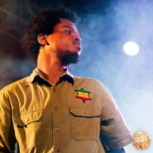 2016 - Afrika Rainbow (Cape Verde-USA) © Alexander Manykin