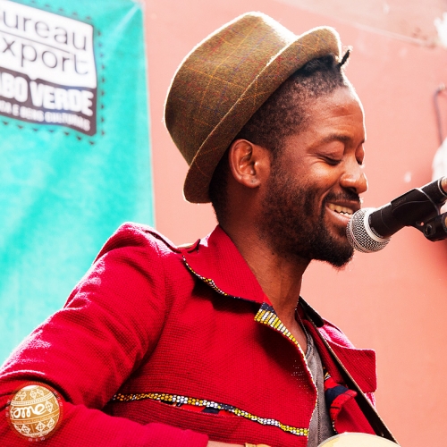 2016 - Jack Nkanga (Angola) © Alexander Manykin