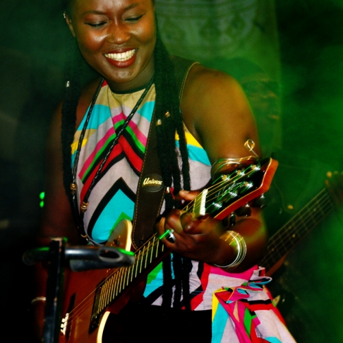 2016 - Marema (Senegal) © Mic Dax